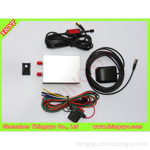 Bus GPS Tracker and Bus GPS Track (TS-V1)